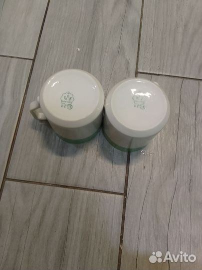 Кружка СССР