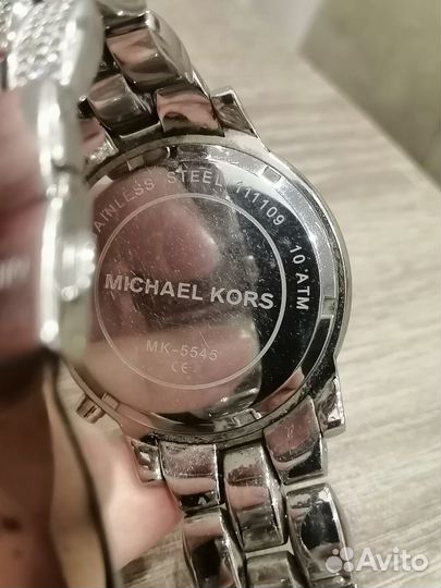 Часы наручные женские michael kors