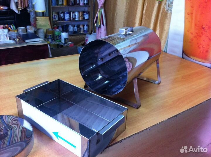 Торпеда жаровня