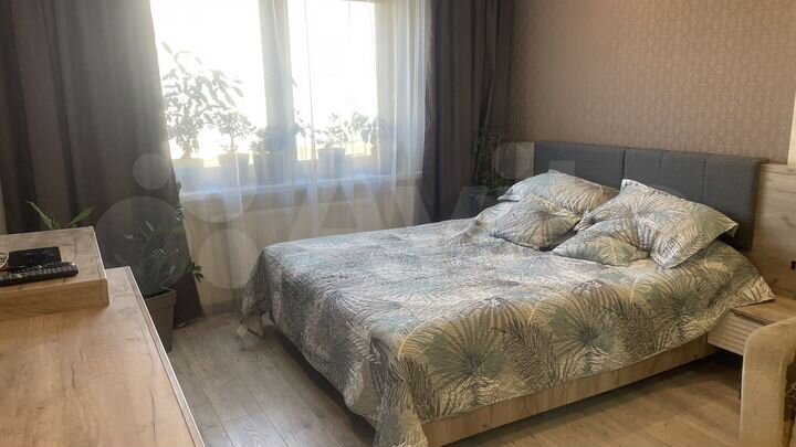 2-к. квартира, 68 м², 2/5 эт.