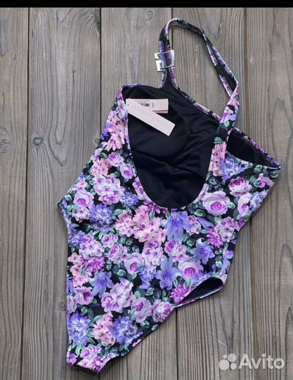 Купальник victorias secret