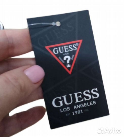 Новая Сумка Guess кроссбоди