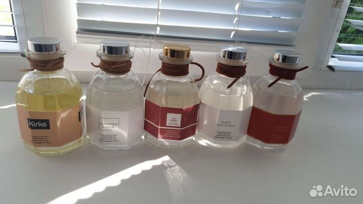 Ароматический диффузор