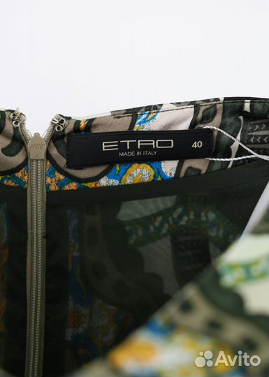 Платье Etro