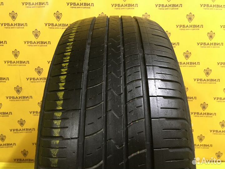 Kumho Solus KH16 205/60 R16 91H