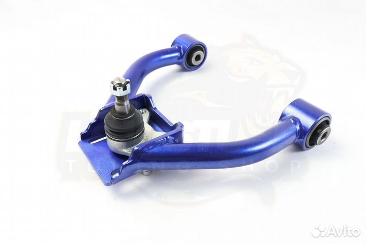 Toyota Crown S151 S155 Передние развальные рычаги