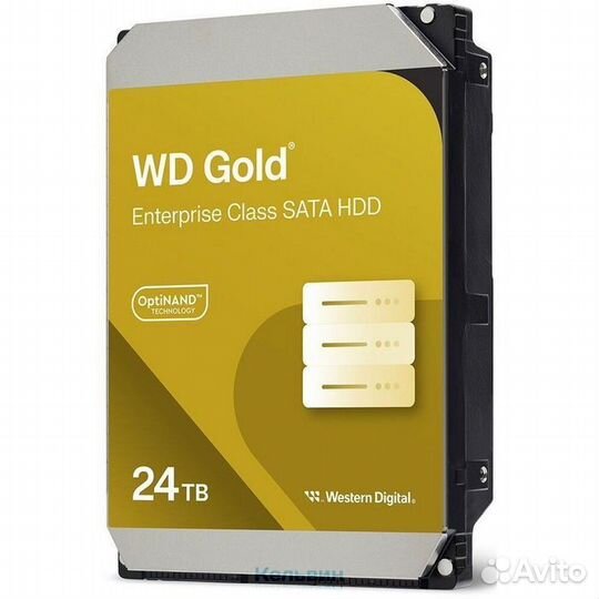 Western Digital 3.5