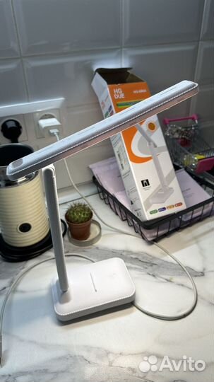 Лампа с разными режимами подсветки новая