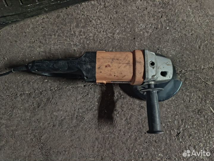 Продаю болгарка ушм