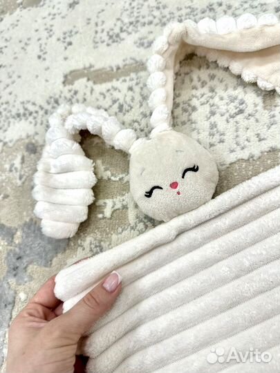 Заяц комфортер