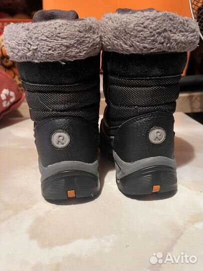 Детская обувь