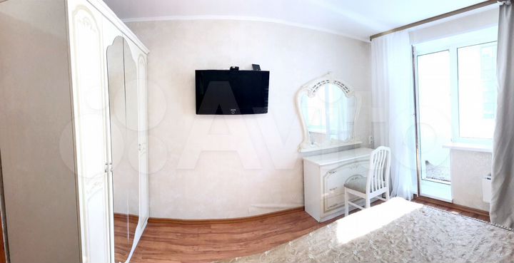 2-к. квартира, 70 м², 7/9 эт.