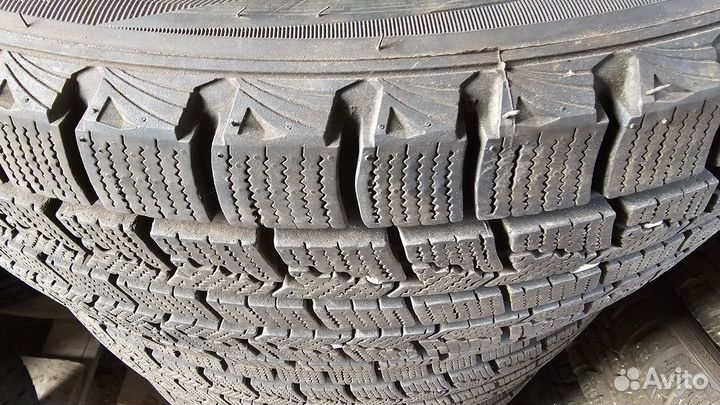 Nexen Winguard Ice 205/65 R16 95Q