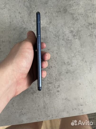 Meizu Note 8, 4/64 ГБ