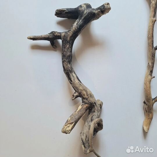 Коряги для макраме