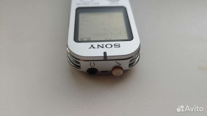 Диктофон Sony UX532