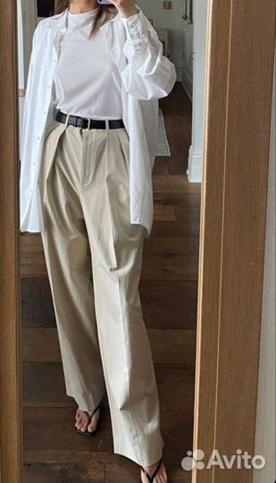 Магазин женской одежды в трк парк хаус Тольятти