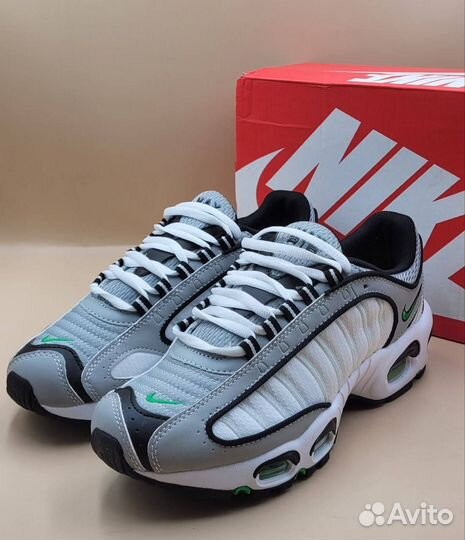 Nike air max tailwind 4