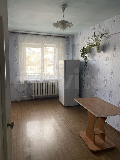 3-к. квартира, 60 м², 5/5 эт.