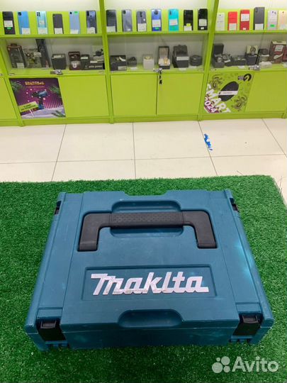 Инструменты Makita (2в1)