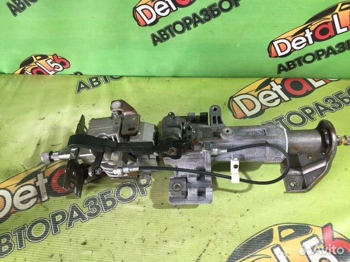 Колонка рулевая Hyundai Santa Fe CM