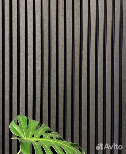 Фасадные панели дпк