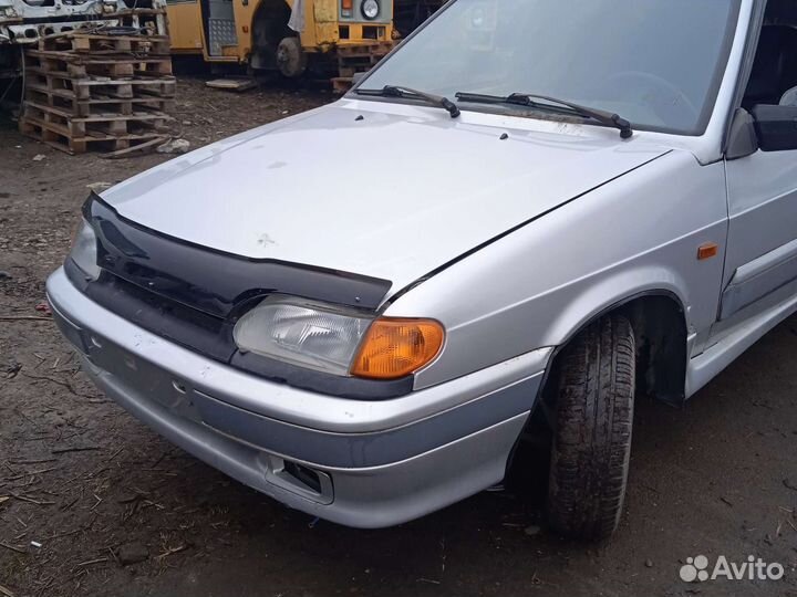 Авторазбор ваз 2113 2114 2115 разбор