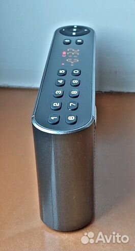 Hi-Fi Bluetooth-колонка, бумбокс