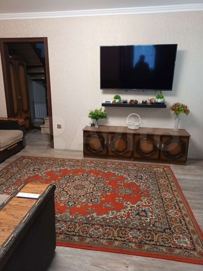 Дом 40 м² на участке 2,5 сот.