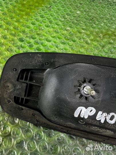 Задняя правая ручка LADA Priora