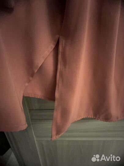 Платье миди