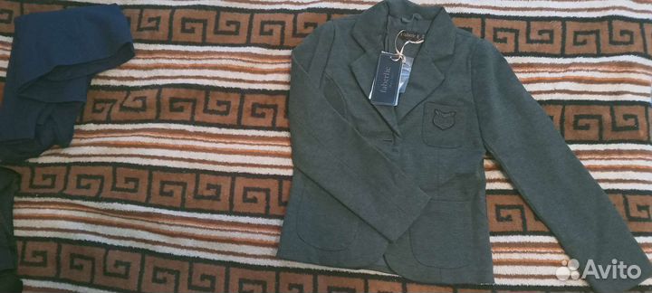 Пиджак Faberlic 128