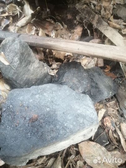 Продам каменный уголь