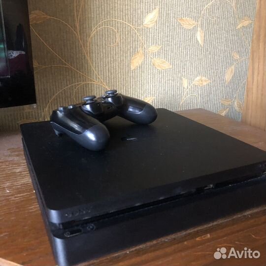 Sony PS4 slim 500gb