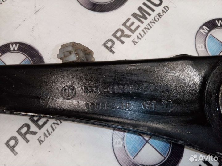 Рычаг подвески задний Bmw X3 F25