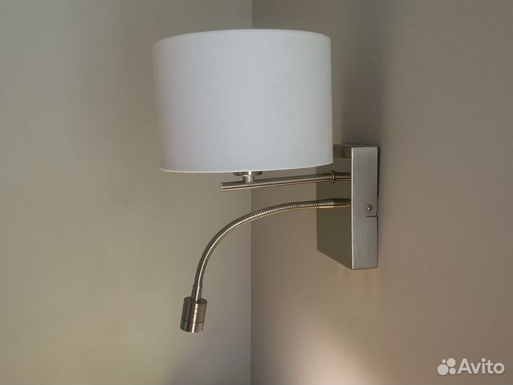 Настенный светильник бра 2 шт. Австрия