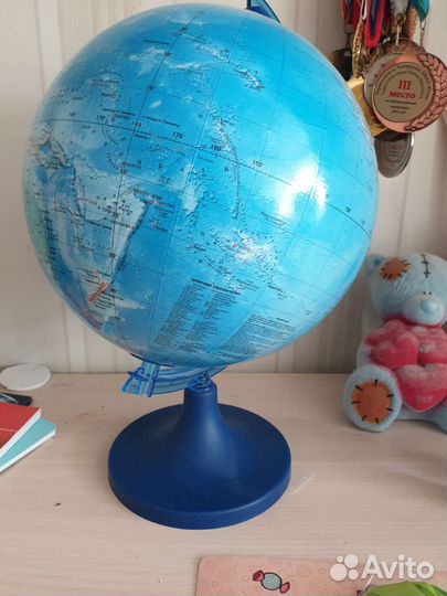 Глобус