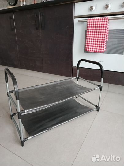 Обувница бу