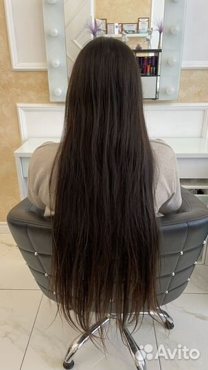 Кератин, ботокс, холодное восстановление