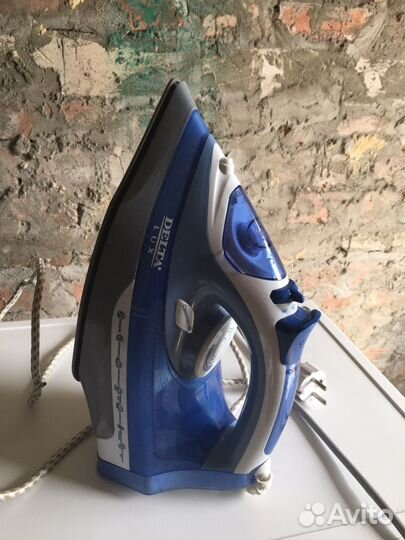 Утюг Дельта