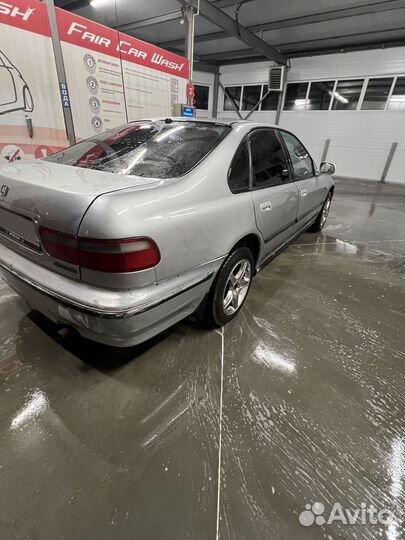 Honda Accord 1.9 AT, 1996, 350 000 км