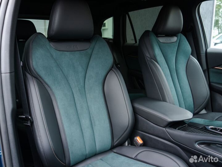 Geely Monjaro 2.0 AT, 2023
