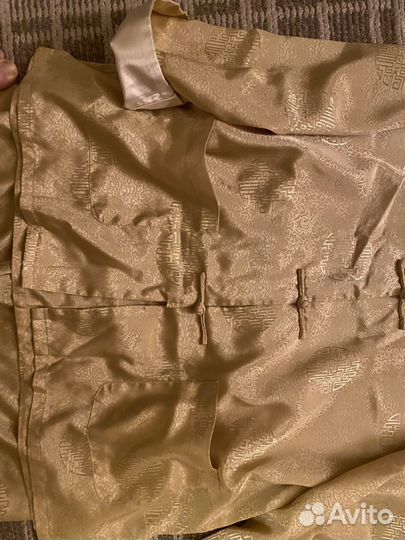 Мужская пижама