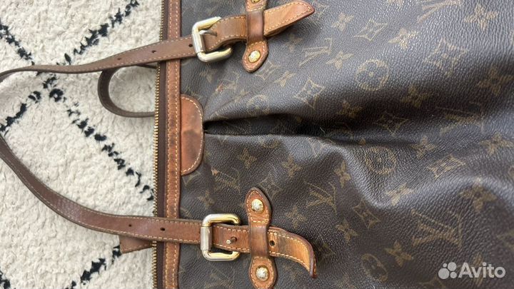 Сумка louis vuitton оригинал