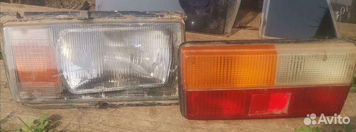 Продам запчасти