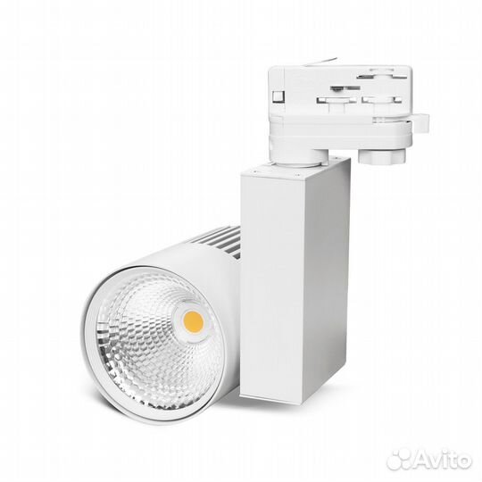 Трековый светильник LX-TR-COB-1003, 37 Вт