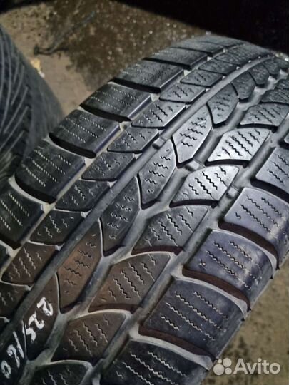 Continental ContiWinterContact TS 790v 225/60 R18 103V