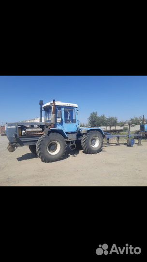 Трактор ХТЗ 17221, 2011