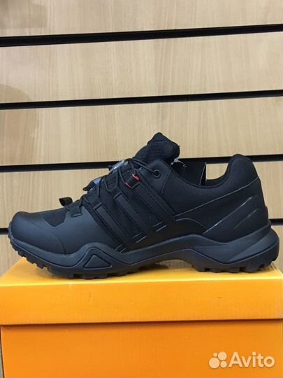 Кроссовки Adidas terrex в коробке новые