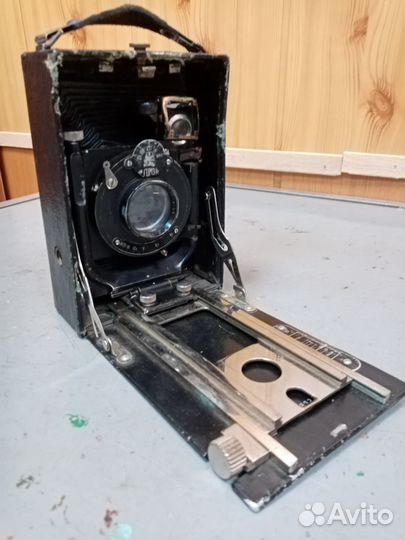 Фотоаппарат Фотокор-1